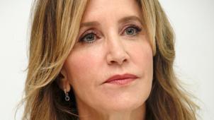 <p>US-Schauspielerin Felicity Huffman hat nach ihrer Festnahme eine Kaution hinterlegt.</p>