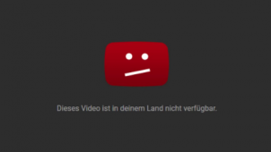 <p>geoblocking</p>