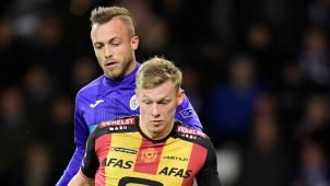 <p>Das Hinspiel zwischen Beerschot-Wilrijk und dem KV Mechelen endete 0:0.</p>