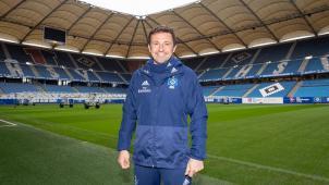 <p>Maik Göbbels wagte im vergangenen Sommer ein neues Abenteuer.</p>