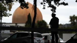 <p>Mindestens 50 Todesopfer sind es inzwischen: Das Massaker in zwei Moscheen wird Neuseeland verändern.</p>