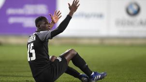 <p>Sulayman Marreh</p>