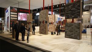 <p>Die Batibouw ist in jedem Jahr ein Magnet für Bau-, Kauf- und Renovierungswillige. Noch bis Sonntagabend ist die Messe in den Brüsseler Heysel-Hallen geöffnet.</p>