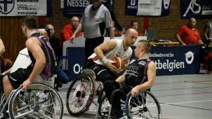 <p>Von den Roller Bulls Ostbelgien muss eine Reaktion auf die letzten Spiele erfolgen.</p>