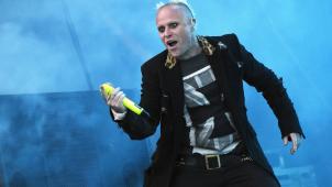 <p>Keith Flint, Sänger der britischen Band The Prodigy, ist tot, das bestätigte die Band einem Bericht der britischen Nachrichtenagentur PA zufolge.</p>