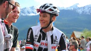 <p>Ein Blutdoping-Skandal erschüttert den Sport. Radprofi Georg Preidler erstattete nun Selbstanzeige. Illustrationsfoto: dpa</p>