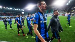 <p>Hans Vanaken und Club Brügge sind für den Titelkampf gewappnet.</p>