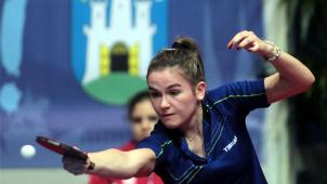 <p>Margo Degraef (A4) feierte am Wochenende zum allerersten Mal in ihrer Karriere den Landesmeistertitel.</p>