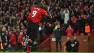 <p>Lukaku hat zwölf Tore auf dem Konto.</p>