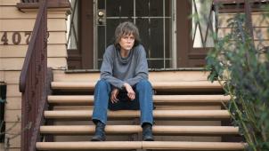 <p>Nicole Kidman als Erin Bell in einer Szene des Films „Destroyer“ (undatierte Filmszene).</p>