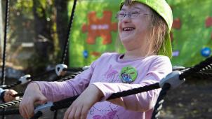 <p>Ziel der Schulung ist es, Menschen mit Behinderung bei Freizeitaktivitäten zu begleiten.</p>