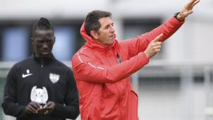 <p>Raphael Fevre</p>