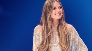 <p>Heidi Klum steht schon seit 13 Jahren im Mittelpunkt ihrer Castingshow Germany's Next Topmodel.</p>