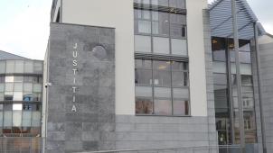 <p>Am Montag tagte die sechste Kammer des Gerichts Erster Instanz in Eupen.</p>