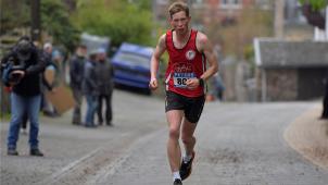 <p>Christoph Gallo. Archivbild: David Hagemann</p>