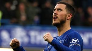 <p>Eden Hazard träumt seit Jahren von einem Wechsel nach Madrid.</p>