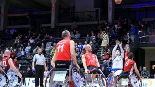 <p>Im Hinspiel in Elxleben waren die Ostbelgier völlig chancenlos.</p>