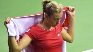 <p>Elise Mertens</p>