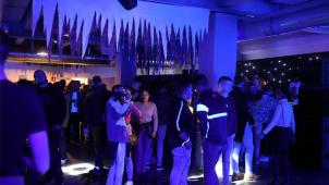 <p>Über 1.000 Besucher wurden am Freitag und Samstag bei der ersten Auflage des neuen Winter Vibrations-Festivals gezählt. Die Veranstalter waren damit sehr zufrieden und kündigten eine Neuauflage für 2020 an.</p>