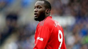 <p>Darf Lukaku heute gegen Paris stürmen? Der Rote Teufel stand zuletzt in der Kritik.</p>