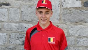 <p>Niclas Holper</p>