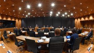 <p>Das DG-Parlament zeigt sich einmütig bei der Sammelklage gegen Energiekonzerne.</p>