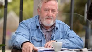 <p>Bruno Kartheuser: „So dürfte eine öffentliche Einrichtung nicht wursteln.“</p>