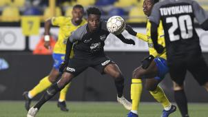 <p>Sint-Truidense V.V. v KAS Eupen - Jupiler Pro League</p>