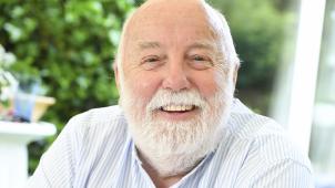 <p>Freddy Derwahl</p>