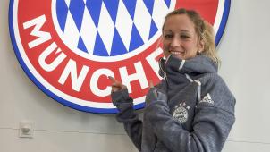 <p>Es wird einfach erwartet, dass man erfolgreich ist, so Hendrich. Foto: Mike Notermans</p>