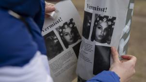 <p>Ohne dringenden Tatverdacht kein Haftbefehl: Im Fall Rebecca ist der Schwager aus der U-Haft entlassen worden.</p>