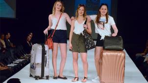 <p>Am Freitag, 29. März, wird das Kultur- und Messezentrum Triangel in St.Vith wieder zur Bühne für Fashion und Lifestyle.</p>