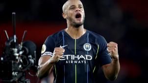 <p>Vincent Kompany</p>