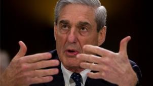 <p>sonderermittler Robert Mueller, früherer FBI-Direktor, hat nach fast zwei Jahren seine Untersuchung zur Russland-Affäre um Trump beendet.</p>