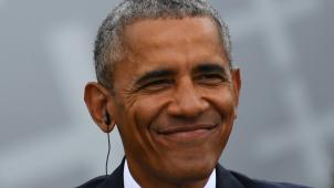 <p>Der ehemalige US-amerikanische Präsident Barack Obama kommt nach Köln.</p>