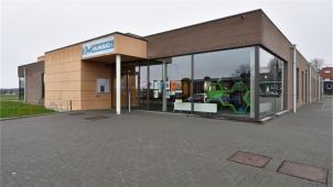 <p>Das Kelmiser Galmeibad</p>