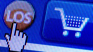 <p>Einigung über Arimont-Bericht: Schutz der Verbraucherrechte online und offline. Foto: dpa</p>