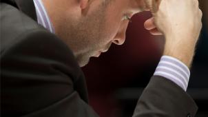 <p>Michael Balter tritt als Vivant-Spitzenkandidat bei der PDG-Wahl an.</p>