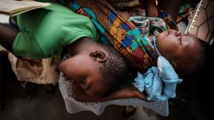 <p>Aus Mosambik werden jetzt die ersten Cholera-Fälle gemeldet.</p>
