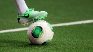 <p>Zwei Vereine bewerben sich um den Kunstrasenplatz der Gemeinde Bütgenbach.</p>