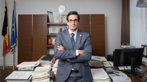 <p>Wird die PDG-Liste anführen: Antonios Antoniadis.</p>