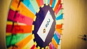 <p>Die vom RdJ zusammengestellte Spieledatenbank enthält aktuell 70 verschiedene Gruppenspiele.</p>