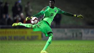 <p>Babacar Niasse</p>