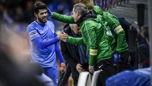 <p>Hat in der MLS eingeschlagen: Ex-Genk-Kapitän Alejandro Pozuelo (links).</p>