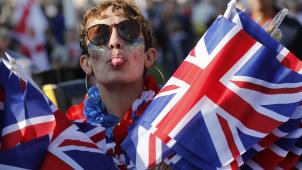 <p>Brexit - Demonstration</p>
