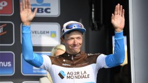 <p>Oliver Naessen</p>