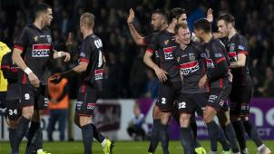 <p>Ist am Mittwoch in Eupen zu Gast: Christian Brüls.</p>