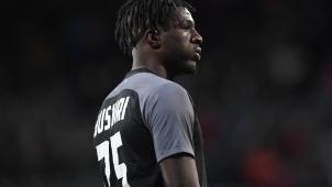 <p>Rocky Bushiri</p>