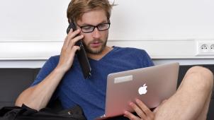 <p>Belgische Grenzgänger nach Luxemburg sollen laut Medienberichten künftig 48 statt 24 Tage pro Jahr aus dem Homeoffice arbeiten dürfen, ohne dass der belgische Fiskus aktiv wird.</p>