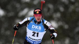 <p>Florent Claude</p>